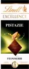 Lindt Excellence Pistazie Feinherb Tafel 100g Produktbild-Vorschau 1