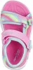 Skechers Unicorn Dreams Sandal- Dreamy Couleur Rose Voir les images du produit 7