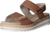 Remonte Damen Sandale elegant mit glänzenden Akzenten am Produktbild-Vorschau 10