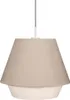 Pauleen Noble Delight, 1 Glühbirne(n), E27, IP20, Grau, Produktbild-Vorschau 2