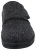 FINN COMFORT Goms Damen Hausschuhe Clog grau Wollfilz - Produktbild-Vorschau 5