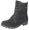 Ricosta Schnürstiefel DISERA Mädchen 31343332373337 Schwarz Produktbild-Vorschau 22