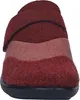 JOSEF SEIBEL Korsika 308 | Pantofel dla Kobiety | czerwony Podgląd zdjęcia produktu 4