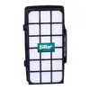 Sillar Staubsaugerfilter 2er-Set – Ersatzfilter (Vormotor + Produktbild-Vorschau 3