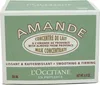 L'Occitane stärkende Körpercrem Almond Milk Concentrate 200 Produktbild-Vorschau 3