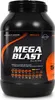 SRS Muscle Mega Blast All-in-one Red Berry - 3800g Produktbild-Vorschau 2