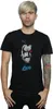 DC Comics - T-Shirt für Herren BI31615 (XXL) (Schwarz) Produktbild-Vorschau 2