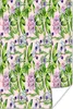 MuchoWow® Poster Blumen - Hortensie - Farben 20x30 cm - Produktbild-Vorschau 1