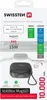 Swissten, Externer Akku MagSafe 15W 10000mAh mit USB-C- und Produktbild-Vorschau 9