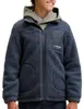 Jack & Jones Junior Teddyjacke SOHO TEDDY  Jacke Produktbild-Vorschau 4