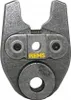 A close-up studio shot of a metal tool. Náhled obrázku produktu