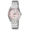 CASIO COLLECTION & VINTAGE Orologi da polso LTP-1335D-4AVDF Anteprima dell’immagine prodotto 5