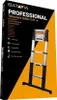 Batavia Giraffe Professional Teleskopleiter 3,27m Länge Produktbild-Vorschau 9