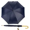 doppler Stockregenschirm Regenschirm Nature Long AC Produktbild-Vorschau 5