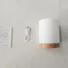 Lampe de chevet, Lampe de chevet tactile à intensité Voir les images du produit 4