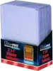 UP Toploader en plastique 35pt, paquet de 25 Voir les images du produit 15