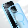 Avizar, MagSafe Hülle für Apple iPhone 16 Pro Frost Color, Produktbild-Vorschau 5