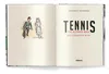Tennis - The Ultimate Book Voir les images du produit 3