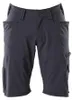 MASCOT 18149-511-010-C42, Shorts, Mann, C42, 680 mm, Produktbild-Vorschau 2