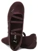 Puma Sc Balet Python In Chocobrown For Women – 6 UK - 39 EU Produktbild-Vorschau 4