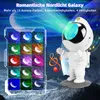 Aurora Sternenhimmel Projektor mit Bluetooth Musik Produktbild-Vorschau 3