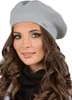 Vivisence Elegante Damen Baskenmütze - Warme und Gemütliche Produktbild-Vorschau 1