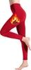 Yenita® THERMO Leggings 2er Pack Gefütterte Leggings XL/XXL Produktbild-Vorschau 1