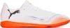 PUMA FUTURE 8 PLAY IT PUMA White-PUMA Black-Glowing Red 42 Podgląd zdjęcia produktu 7