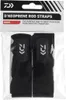 DAIWA NEOPRENE ROD STRAP SET, Rutengürtel-Set, Mit Produktbild-Vorschau 1