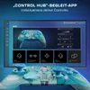 Turtle Beach Rematch Advanced con cable (2025), mando, PC, Vista previa de la imagen del producto 7