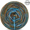 Kokonki Pagliaccio Light Wolle 350m 100g - Weich, Produktbild-Vorschau 1