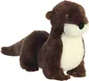 Aurora Eco Nation River Otter Braun 34 Zentimeter Produktbild-Vorschau 5