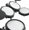 A close-up view of an electronic drum set. Produktbild-Vorschau