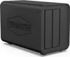 TERRAMASTER D5 Hybrid, 5bay Gehäuse, USB3.2, Diskless Anteprima dell’immagine prodotto 2