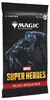 Magic The Gathering Marvel Super Heroes : présentoir de Voir les images du produit 3
