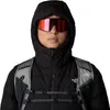 The North Face Aconcagua III Damen Kapuzenjacke Daunenjacke Produktbild-Vorschau 3