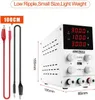 Laboratorní zdroj KRAFT&DELE KD5870, 0–30 V, 10 A Náhled obrázku produktu 18