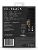 Western Digital WD_BLACK SN850X NVMe, 4 TB, M.2, 7300 MB/s Náhled obrázku produktu 7