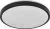 LEDVANCE LED Deckenleuchte ORBIS LONDON 40cm 24W 830 BK Produktbild-Vorschau 1