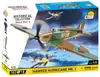 Flugzeug Kampfjet Jet Hawker Hurricane MK. I Bausteine Produktbild-Vorschau 4