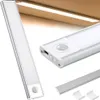 30 cm USB dobíjacie svetlo Náhľad obrázku produktu 9