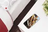 MuchoWow® Handyhülle Schutzhülle Hülle für iPhone 7 Elefant Produktbild-Vorschau 4