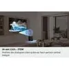 Barre de son 3.1 370w bluetooth noir - Samsung - HWB66CF - Voir les images du produit 8