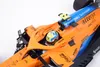 McLaren F1 Team MCL35M #4 (Lando Norris) 2. miejsce GP Podgląd zdjęcia produktu 7