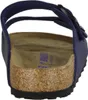 Birkenstock Arizona BF SFB blu Dimensioni. 44 Anteprima dell’immagine prodotto 21