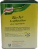 Knorr® Rinder Kraftbouillon Brühe 1,0 kg Anteprima dell’immagine prodotto 4