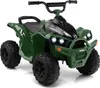 Quad électrique pour enfants 12V avec vitesse et vitesse de Voir les images du produit 1