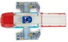 PAW Patrol PAW VHC Pup Squad Patroller PPTMM GML, Súprava Náhľad obrázku produktu 3