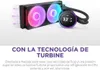 NZXT Kraken 240 RGB v2 Produktbild-Vorschau 10