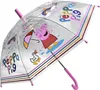 John Regenschirm Peppa Pig 38cm Produktbild-Vorschau 1